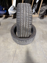Used tire 235/40R19 Michelin Defender